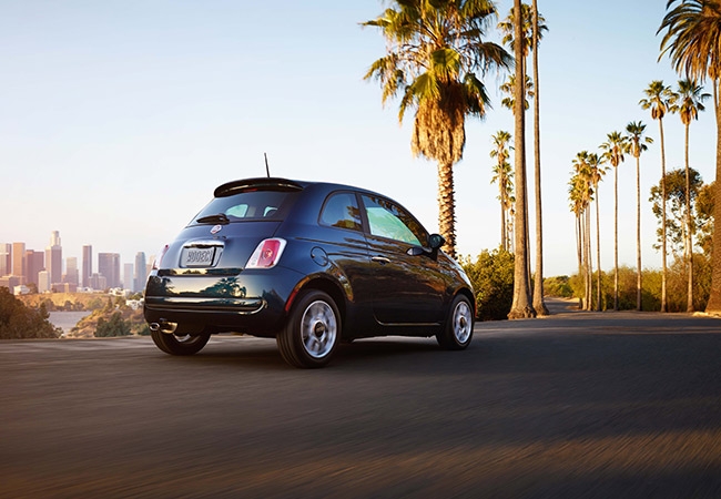 FIAT 500s available in St. Paul, MN at Schmelz Countryside Alfa Romeo & FIAT