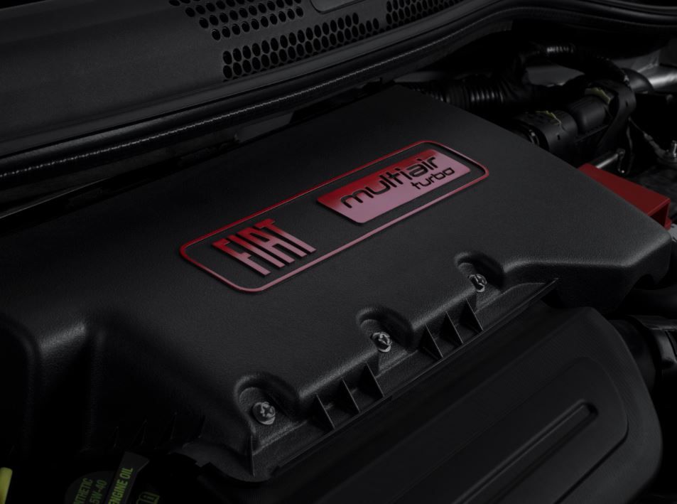 Fiat Parts